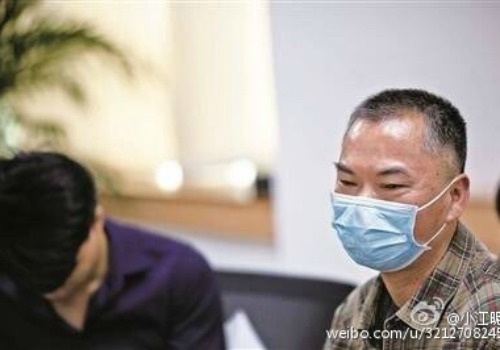 Charity Marketing on WeChat: Father Cashes In On Sick Daughter