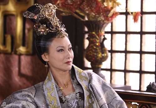 English Bf Sania Ka - Top 10 of the Most Evil Power Women in China's History