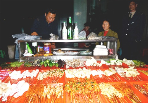 8 streetfood beijing whatsonweibo