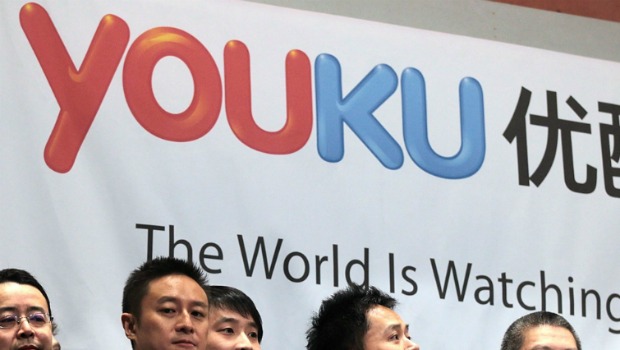 youku