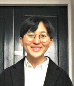 Angela Heng-hsuan Su