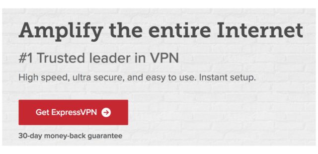 Get the Lex Fridman VPN Offer: 15 Months of ExpressVPN