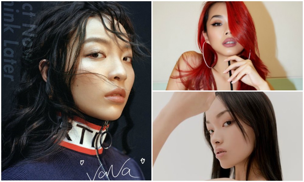 Australian Girl 'Eyebrows' Freestyle's 'Don't Stop The Rock