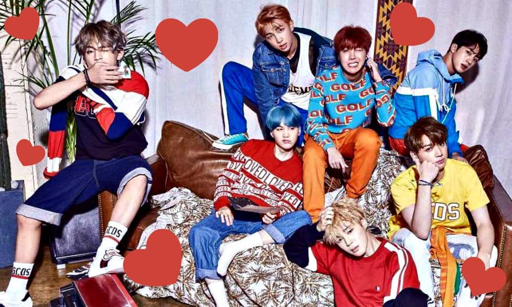 BTS' Jin Regrets Debuting In 2013 With His Bandmates? K-Pop Star