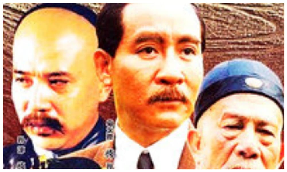 Top 30 Classic Tv Dramas In China The Best Chinese Series
