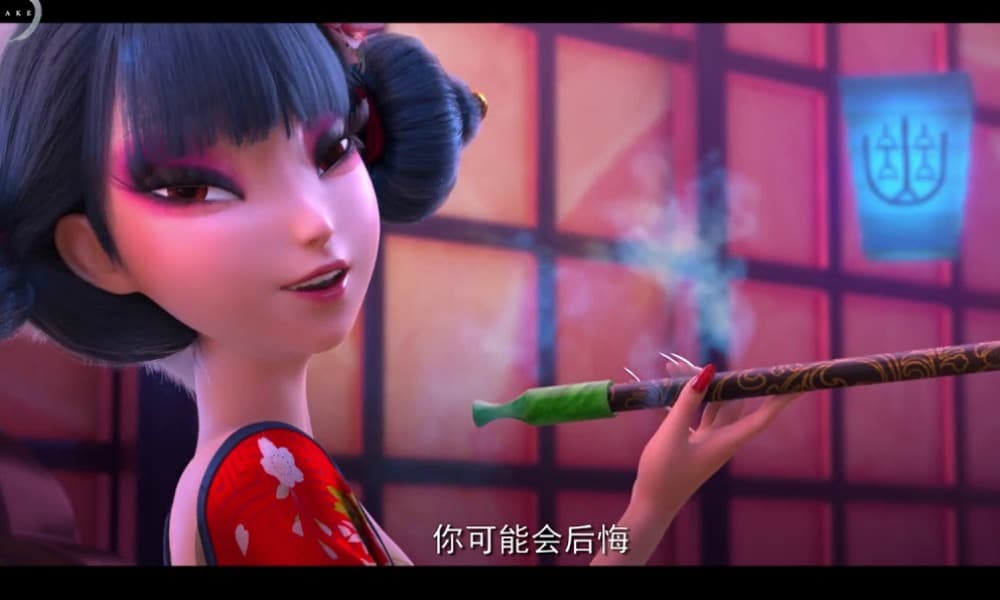 Donghua is the Future of Anime