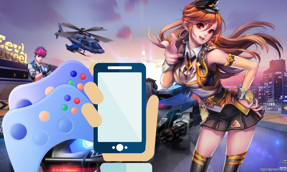 What Mobile Gaming Apps Are Popular?