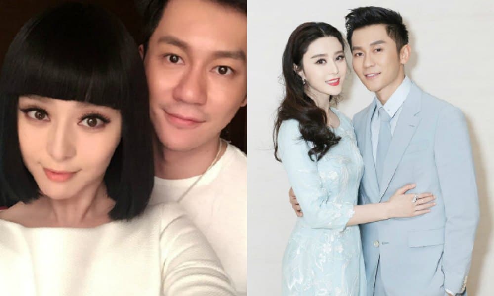 Weibo Blows Up After Fan Bingbing Announces Breakup What S On Weibo