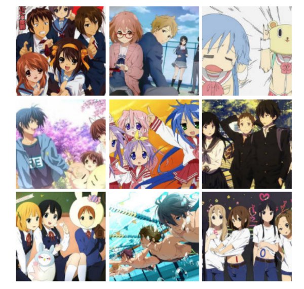 Darkest Day In The History Of Animation Kyoto Animation Arson Attack Trending On Weibo What S On Weibo