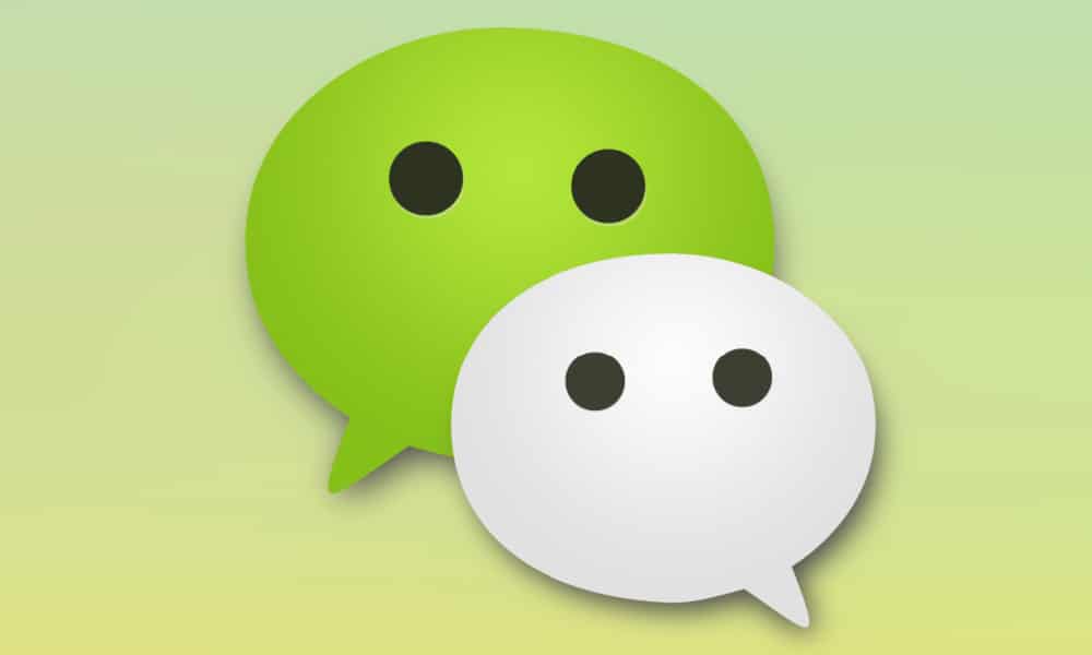 All moments your delete to how wechat WeChat: The