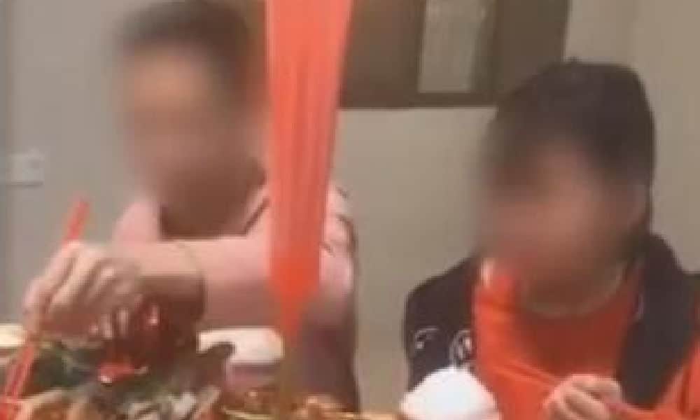 Sex on student in Shantou