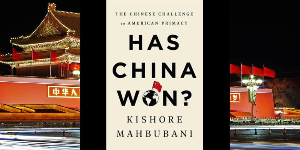 50 of the Best New Books on China for the Holidays and Winter 2020/2021