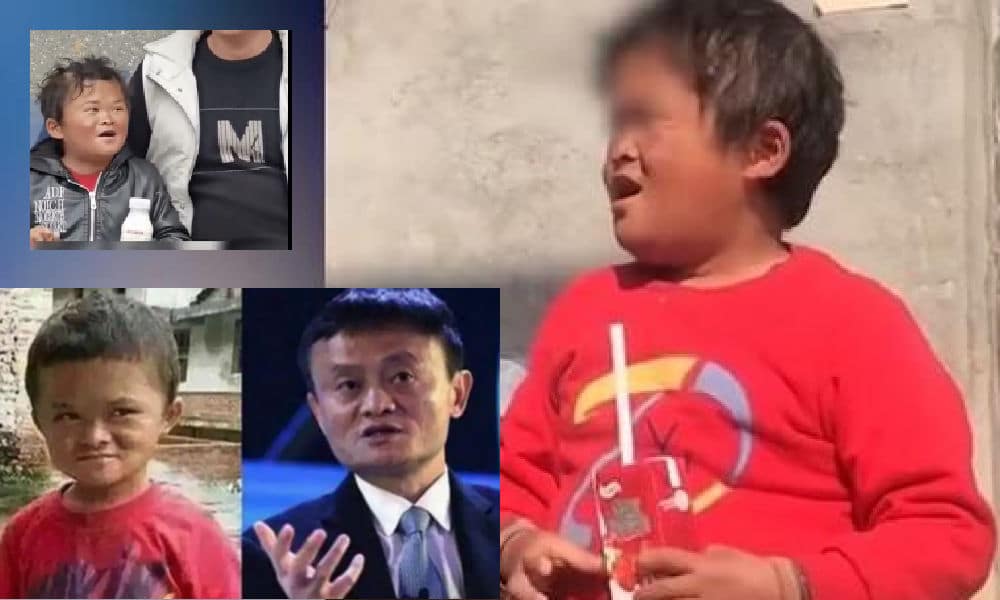 Meet Jack Ma's Children Insights Into The Family Of China's Tech Mogul