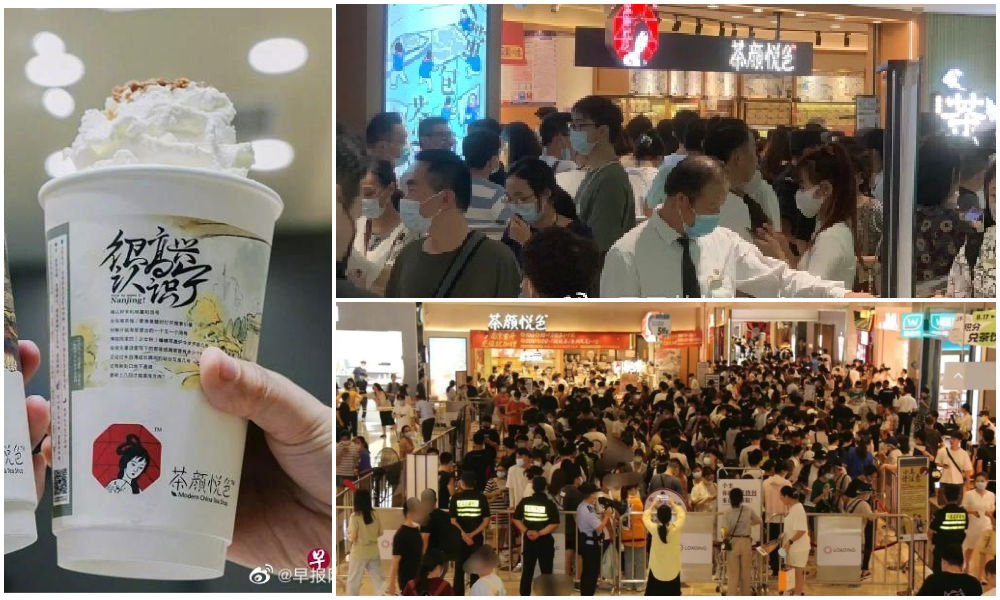Drink trends 2022: What exactly is Bubble Tea & why is it so successful?