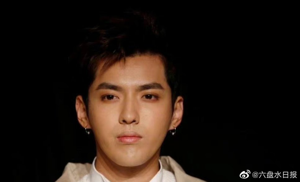 Former K-Pop Singer Kris Wu Sentenced to 13 Years for Sexual Assault