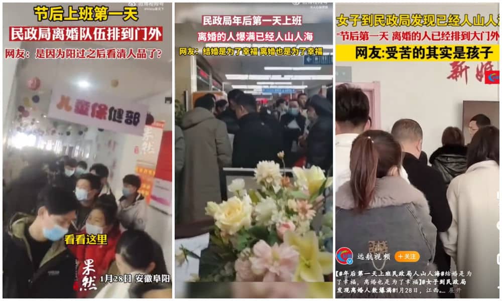 About the CCTV Spring Festival Gala's 'Racist' Africa Comedy