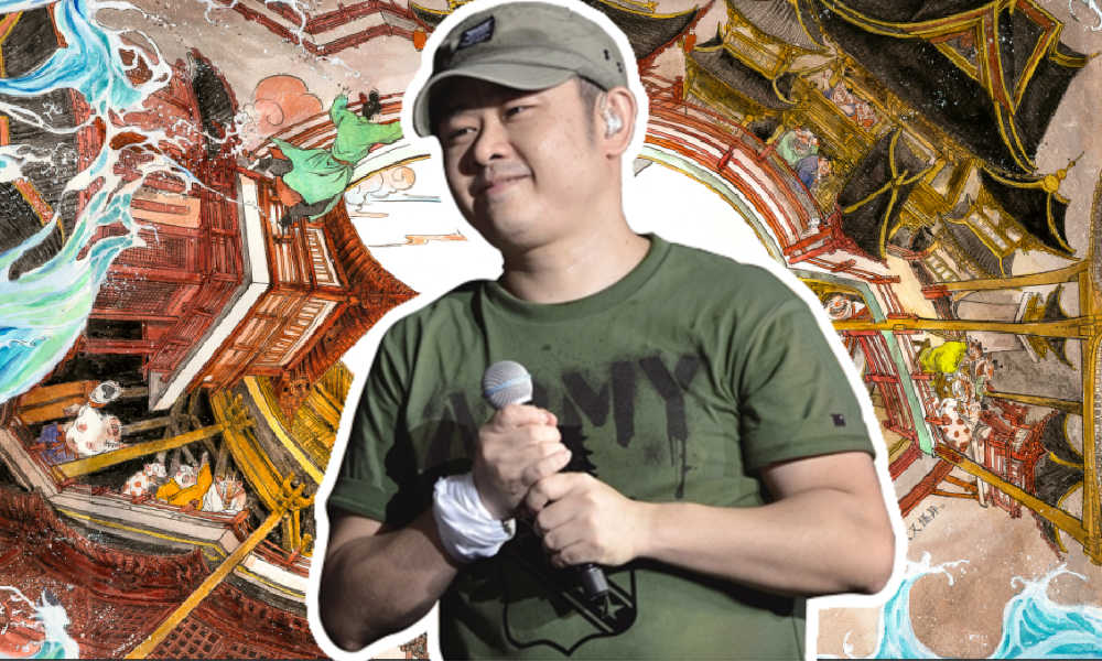 Behind 8 Billion Streams: Who is Dao Lang Cursing in the Chinese Hit Song ‘Luocha Kingdom’?